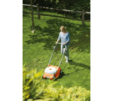 Produktbild Stihl RLE 540