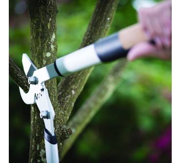 Produktbild Fiskars Quantum Bypass-Getriebeastschere L104