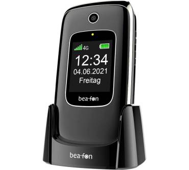 Produktbild Bea-fon SL880 Touch