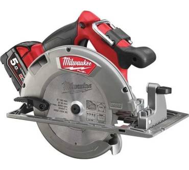 Produktbild Milwaukee M18 CCS55