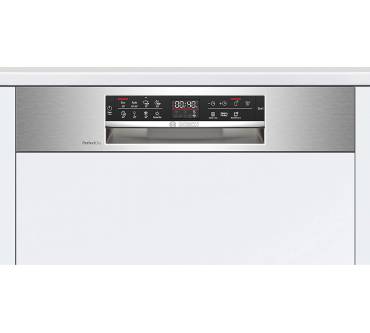 Produktbild Bosch Serie 6 SMI6ZCS49E