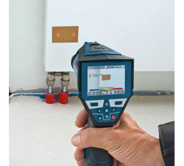 Produktbild Bosch GIS 1000 C Professional