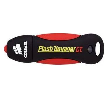 Produktbild Corsair Flash Voyager GT 