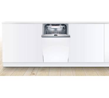 Produktbild Bosch Serie 6 SPV6ZMX23E