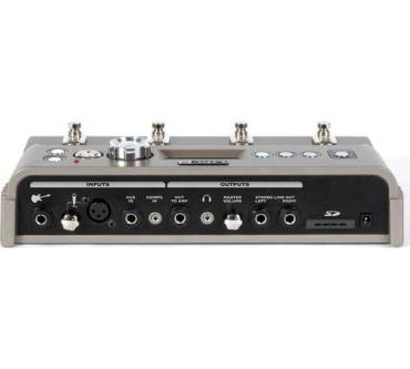 Produktbild Line6 JM4 Looper