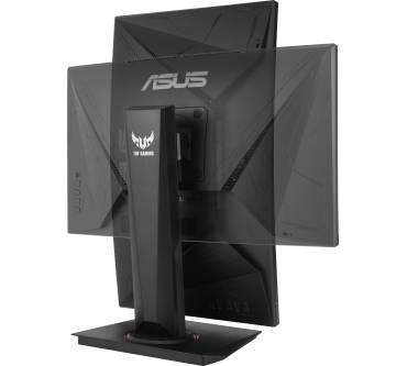 Produktbild Asus TUF Gaming VG24VQR