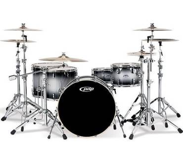 Produktbild PDP - Pacific Drums Platinum Series Drums