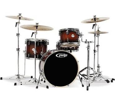 Produktbild PDP - Pacific Drums Platinum Series Drums