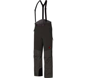 Produktbild Mammut Haute Route Pants