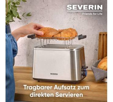 Produktbild Severin AT2513