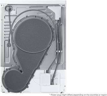 Produktbild Samsung DV80TA020TE/EG DV5000T