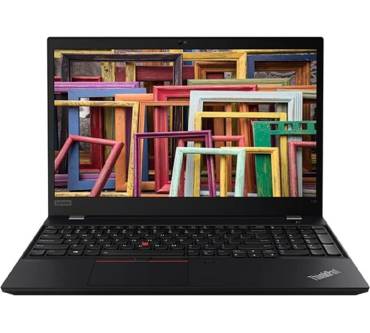 Produktbild Lenovo ThinkPad T15 Gen 2 (15