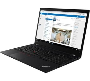 Produktbild Lenovo ThinkPad T15 Gen 2 (15