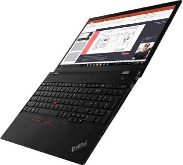 Produktbild Lenovo ThinkPad T15 Gen 2 (15