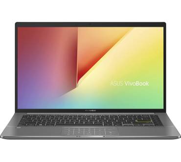 Produktbild Asus VivoBook S14 S435EA