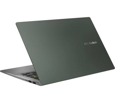 Produktbild Asus VivoBook S14 S435EA