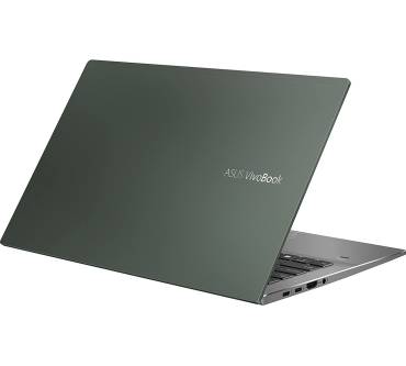 Produktbild Asus VivoBook S14 S435EA