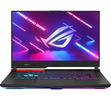 Produktbild Asus ROG Strix G15 Advantage Edition G513QY