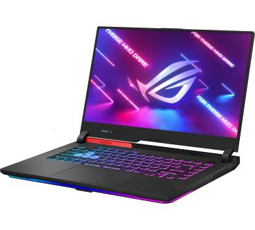 Produktbild Asus ROG Strix G15 Advantage Edition G513QY