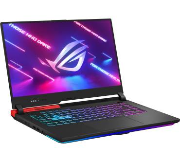 Produktbild Asus ROG Strix G15 Advantage Edition G513QY