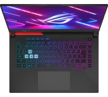 Produktbild Asus ROG Strix G15 Advantage Edition G513QY