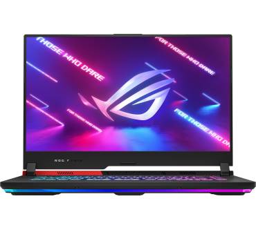 Produktbild Asus ROG Strix G15 Advantage Edition G513QY