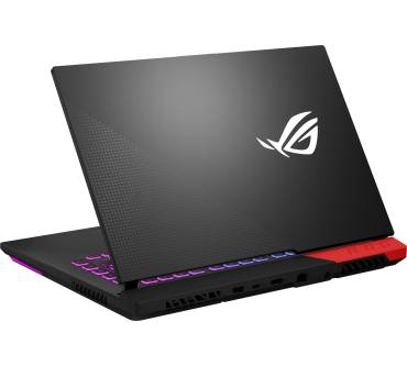 Produktbild Asus ROG Strix G15 Advantage Edition G513QY