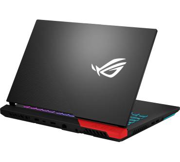 Produktbild Asus ROG Strix G15 Advantage Edition G513QY