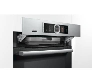 Produktbild Bosch Serie 8 HSG636XS6