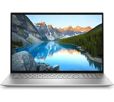 Produktbild Dell Inspiron 17 7706 2-in-1