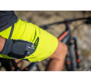 Produktbild Löffler M Bike Shorts Pace CSL