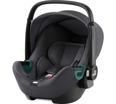 Produktbild Britax Römer Baby-Safe 3 i-Size Set