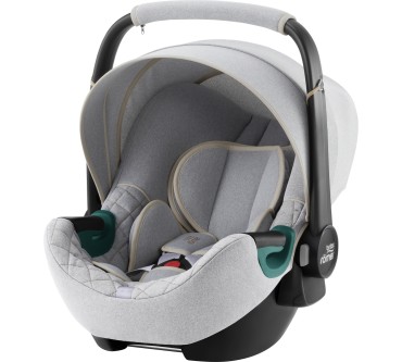 Produktbild Britax Römer Baby-Safe 3 i-Size Set