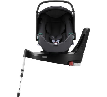 Produktbild Britax Römer Baby-Safe 3 i-Size Set