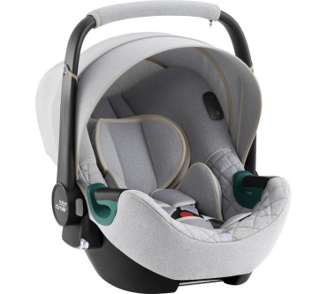 Produktbild Britax Römer Baby-Safe 3 i-Size Set