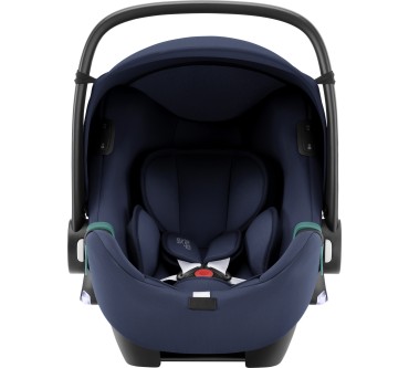 Produktbild Britax Römer Baby-Safe 3 i-Size Set