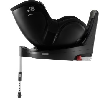 Produktbild Britax Römer Dualfix iSense Set