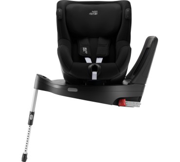 Produktbild Britax Römer Dualfix iSense Set