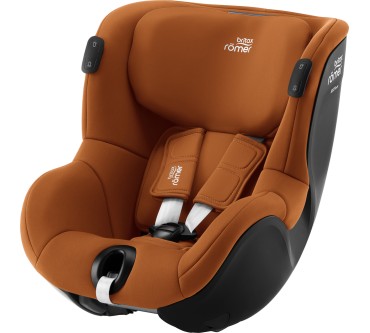 Produktbild Britax Römer Dualfix iSense Set