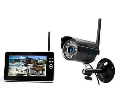 Produktbild Technaxx Easy Security Camera Set TX-28