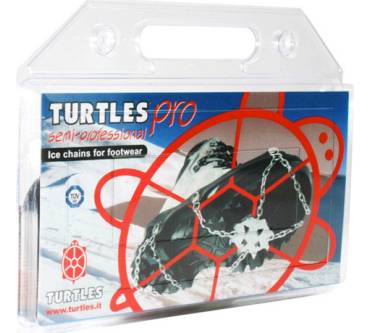 Produktbild Granzotto & C. Snc Turtles Pro L