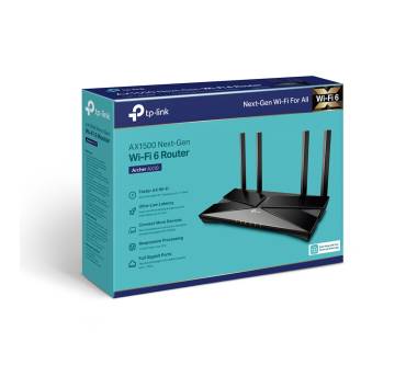 Produktbild TP-Link Archer AX10