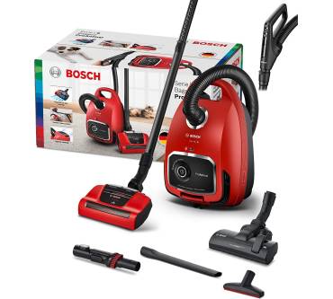 Produktbild Bosch Serie 6 ProAnimal BGL6TPET