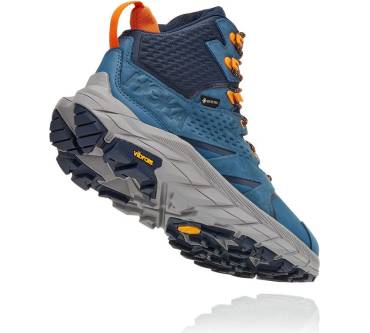 Produktbild Hoka Anacapa Mid Gore-Tex