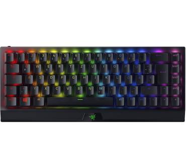 Produktbild Razer BlackWidow V3 Mini HyperSpeed