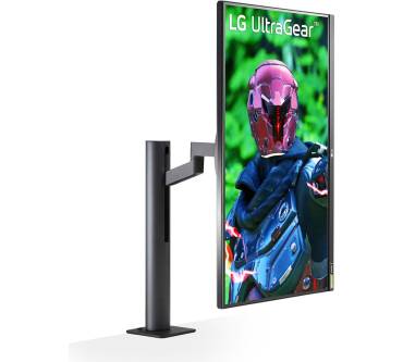 Produktbild LG UltraGear 27GN880-B