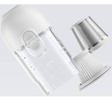 Produktbild Xiaomi Mi Vacuum Cleaner Mini