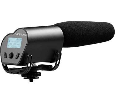 Produktbild Saramonic Vmic Recorder