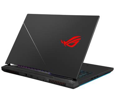 Asus rog g713qm hx180t обзор