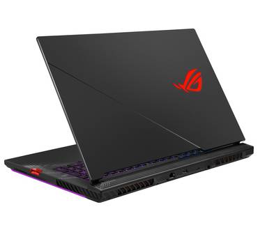 Produktbild Asus ROG Strix G17 G713QM